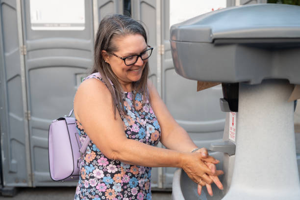 Portable Toilet Options We Offer in Ely, IA