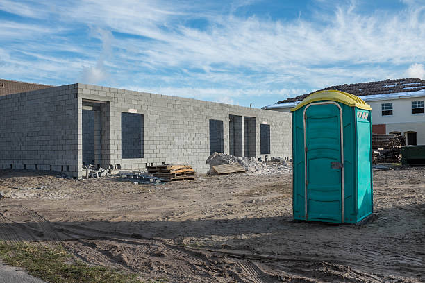 Best Porta potty delivery and setup  in Ely, IA